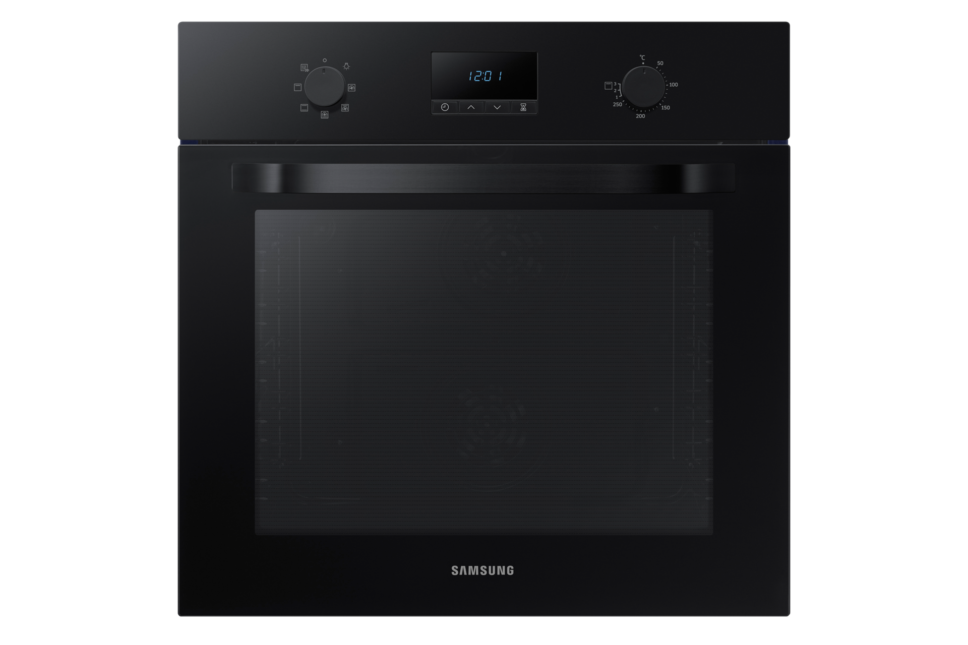 Horno eléctrico empotrable digital 220 V — Avera