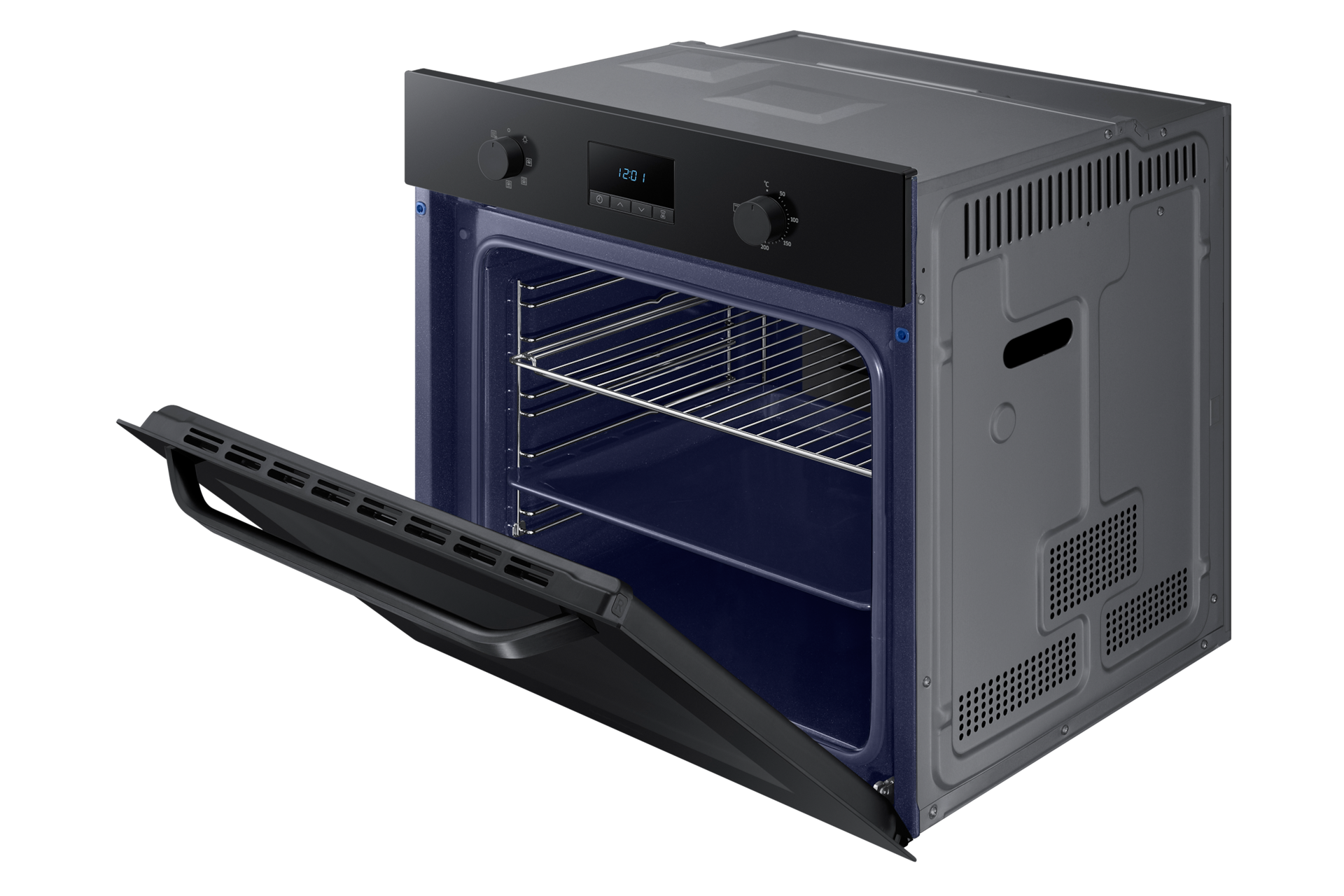 r-perspective-open black