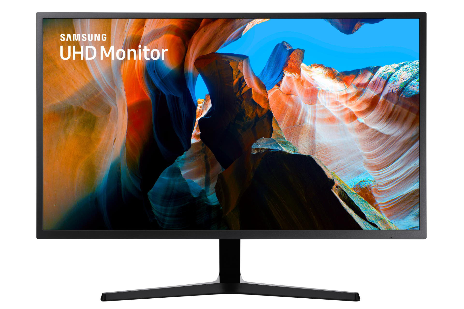 monitor SAMSUNG LED J590 ULTRA HD 4K 32″