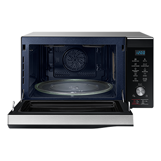 Parte Delantera Abierta Plateado