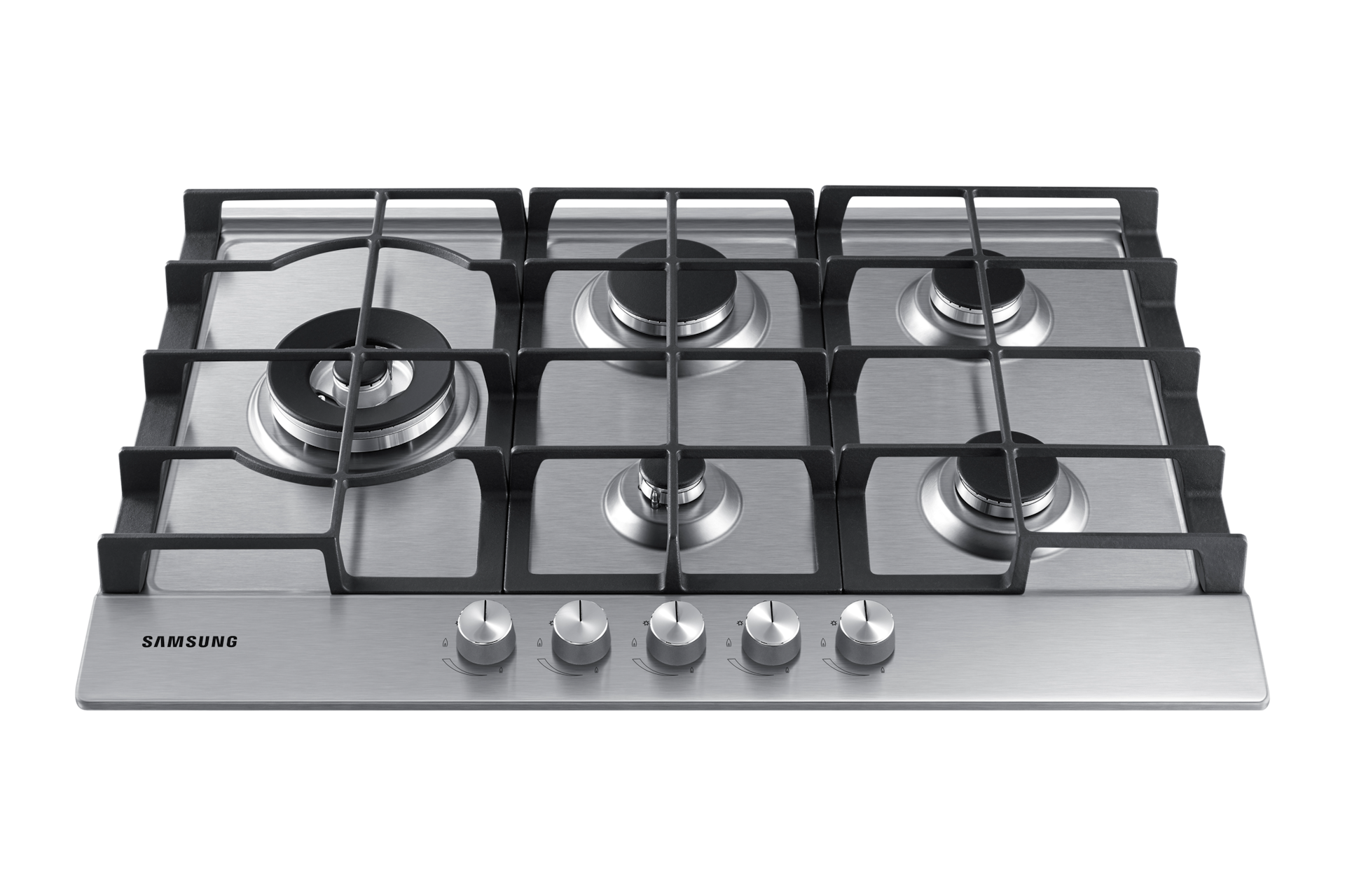 front-perspective silver