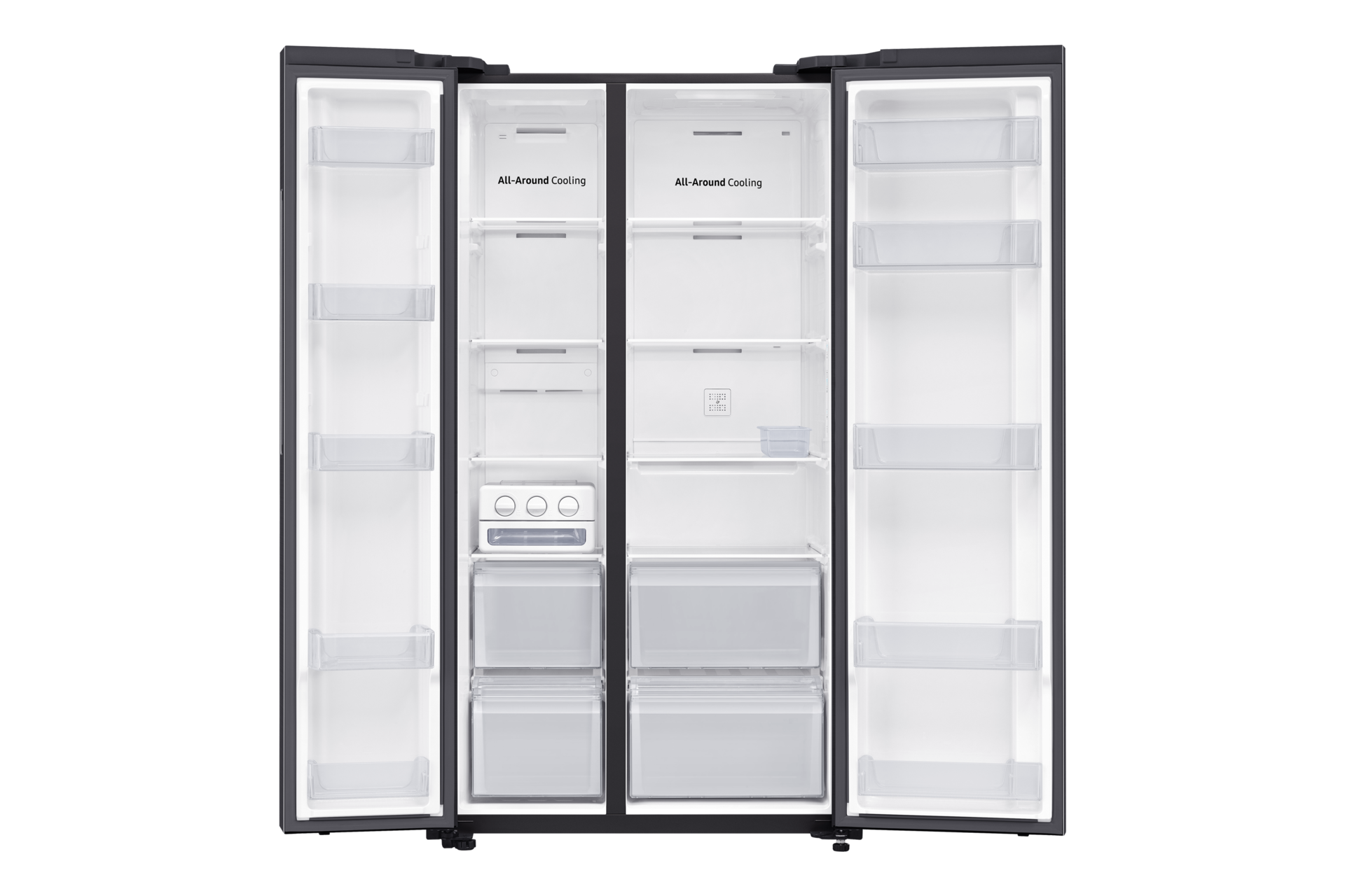 front-open-without-food black