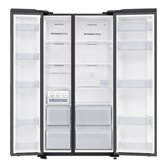 front-open-without-food black