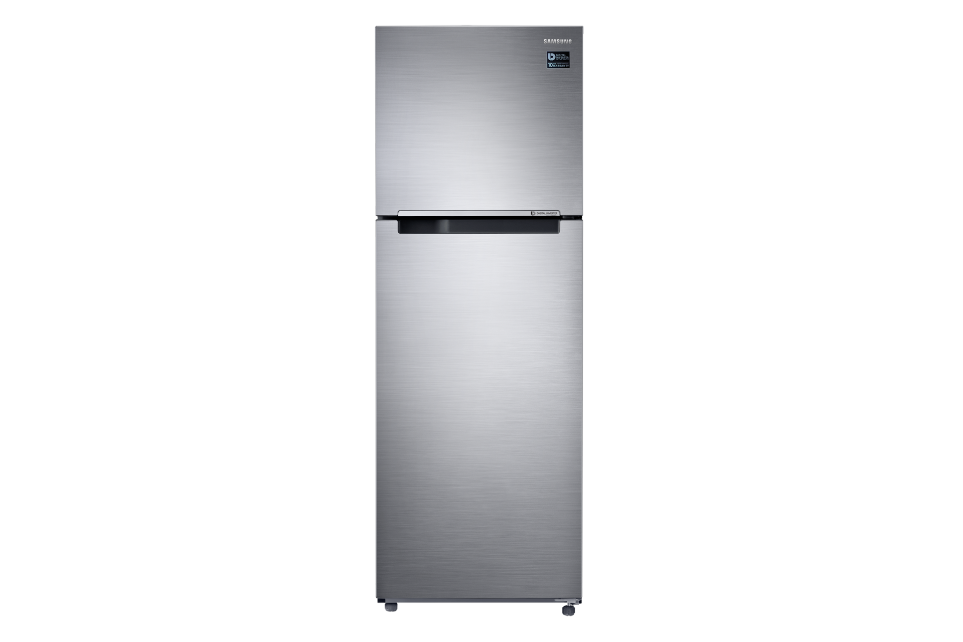 Heladera Freezer Superior Twin Cooling Plus™, 321 L Samsung Argentina