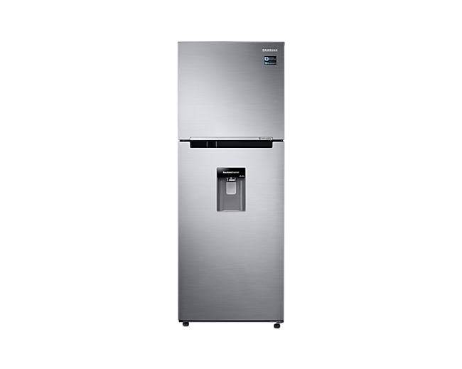 Freezer Superior, 299L | Samsung Argentina