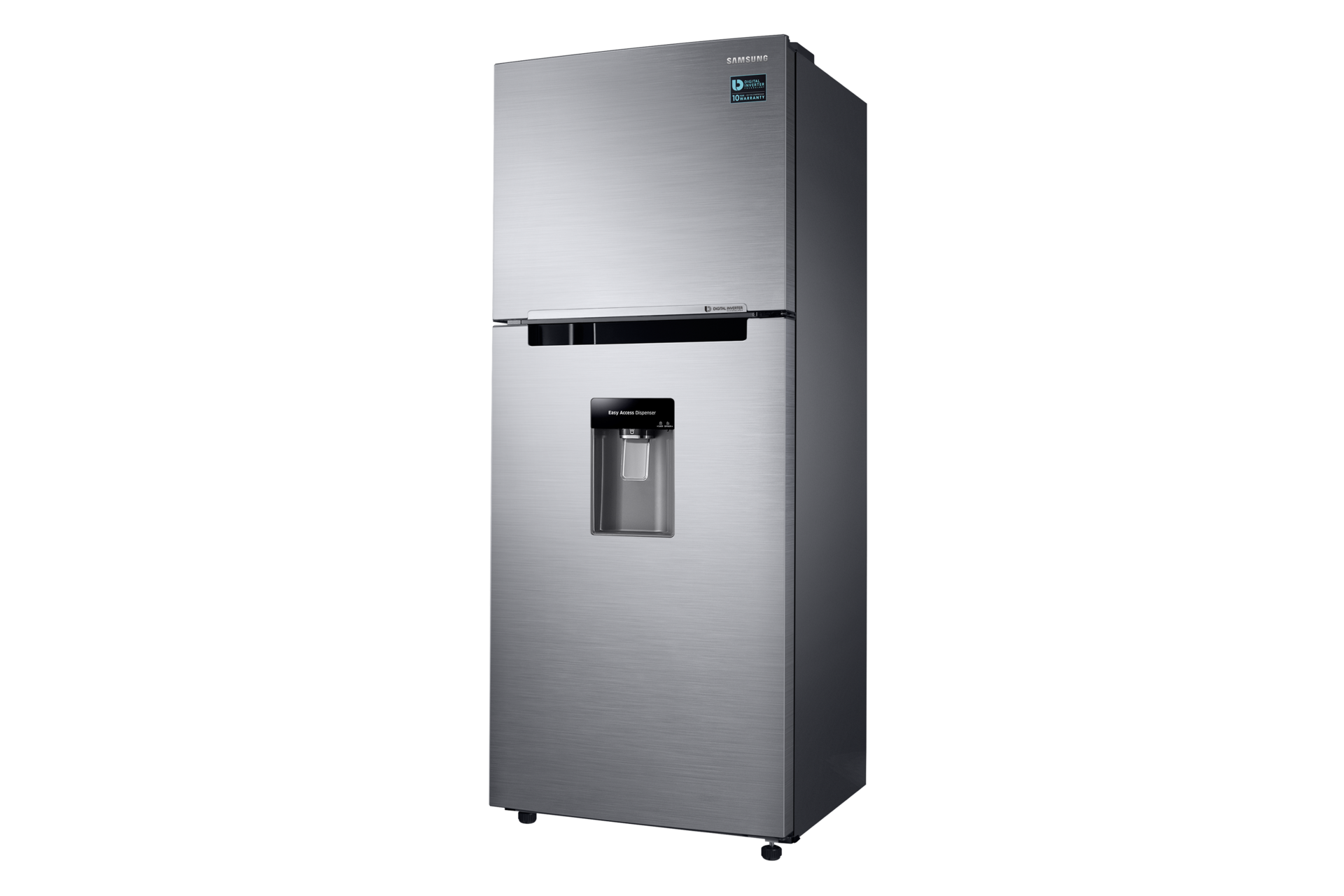 r-perspective Silver