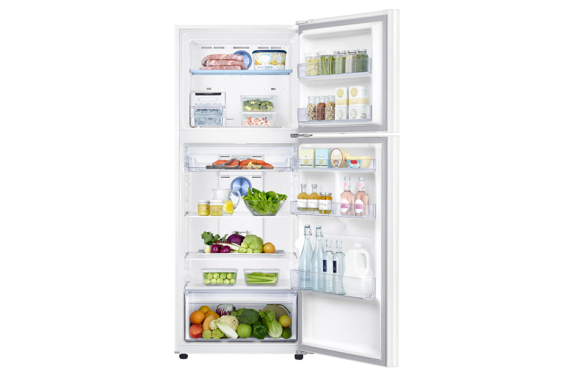 front-door-open-food white