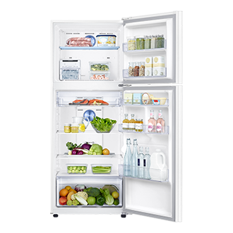 front-door-open-food white