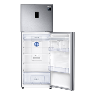 front-bottom-open silver