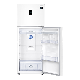 front-bottom-door-open white