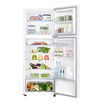 front-door-open-food white