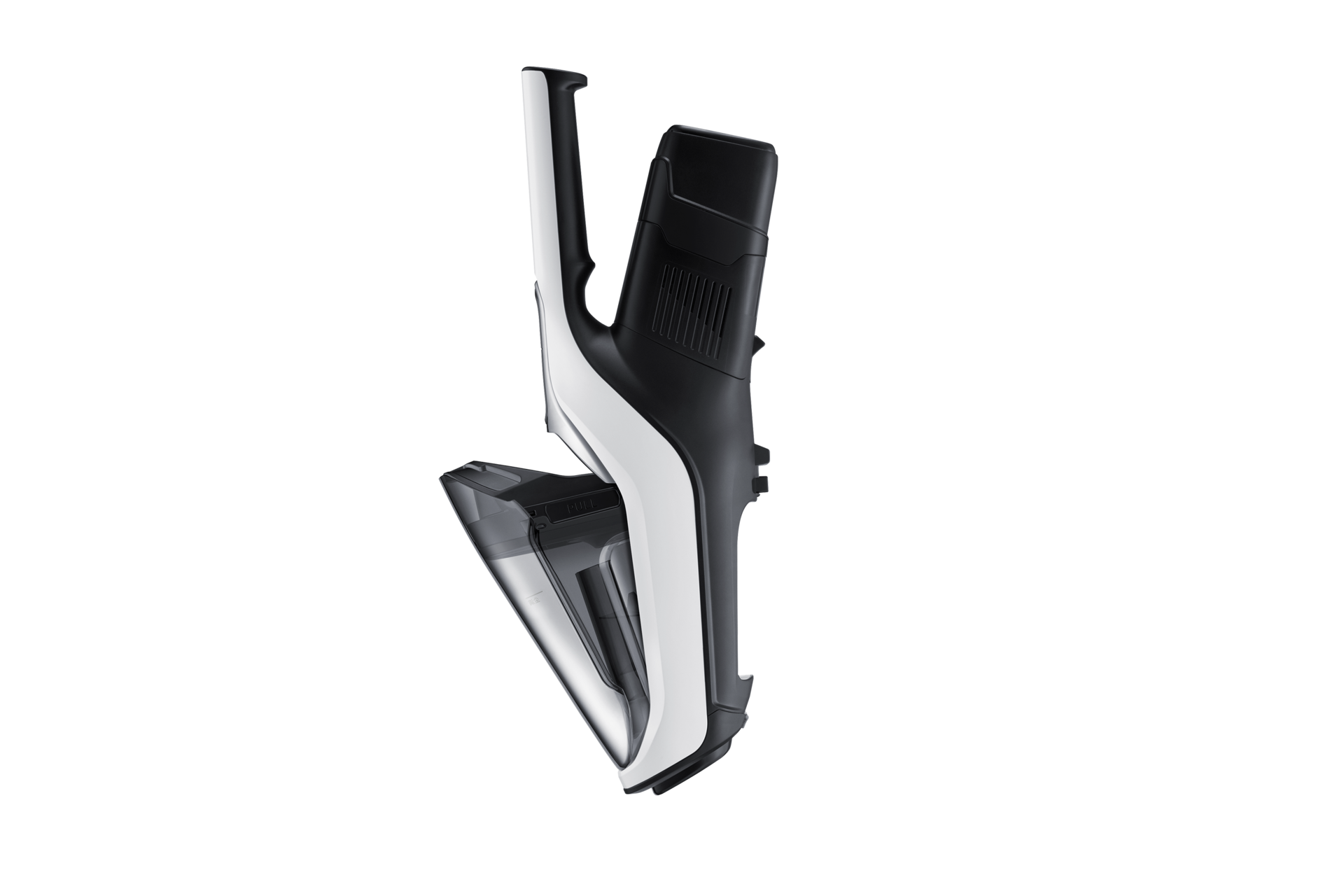 Detachable Dust White