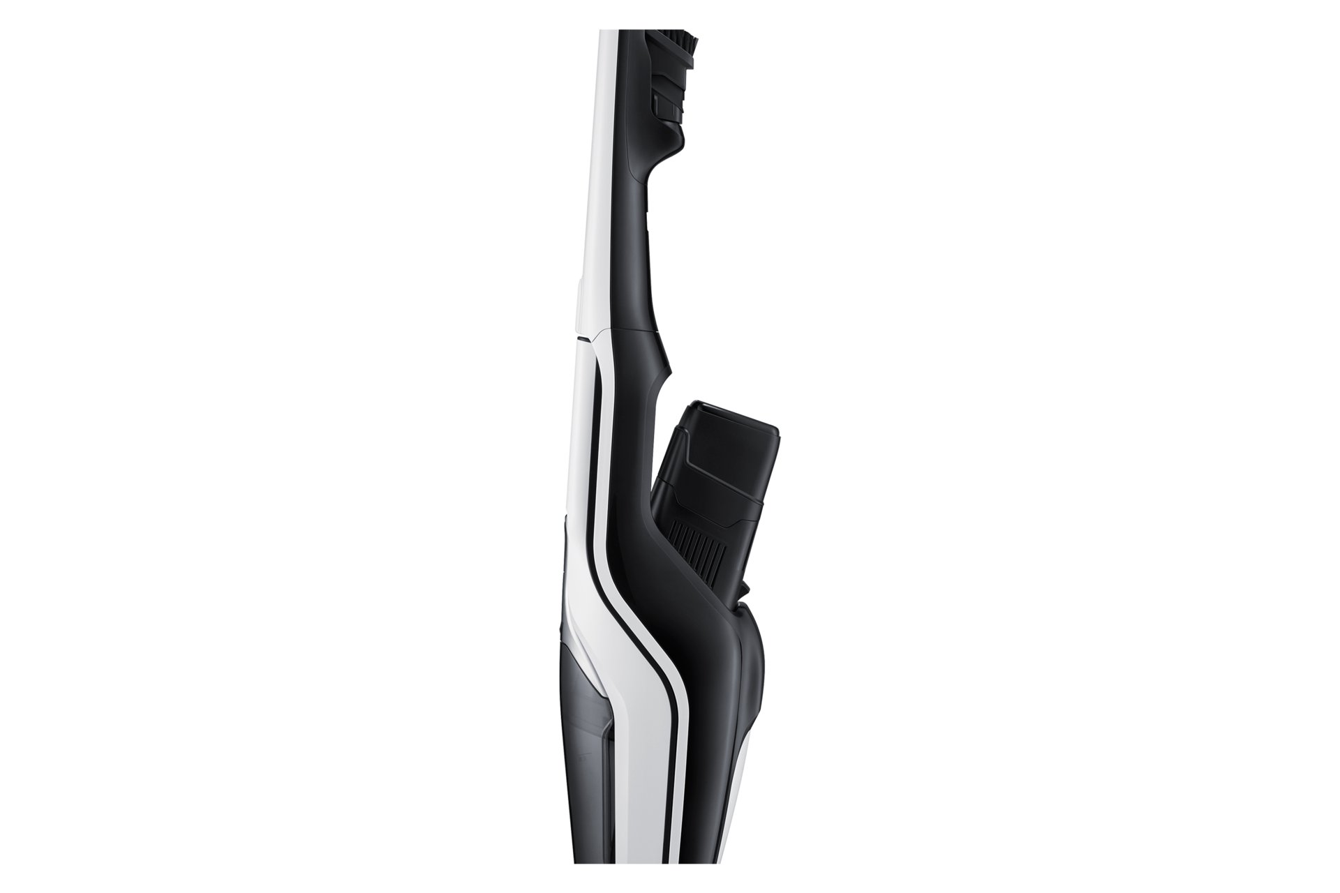 Detachable Battery White