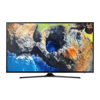 Televisor 50 Uhd 4k Smart Tv Mu6100 Samsung Argentina