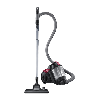 l-perspective red aurora