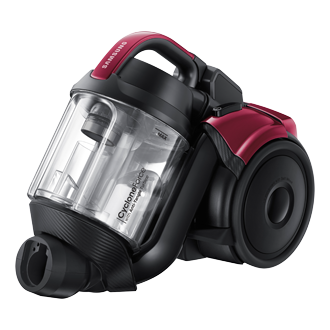 r-perspective red aurora