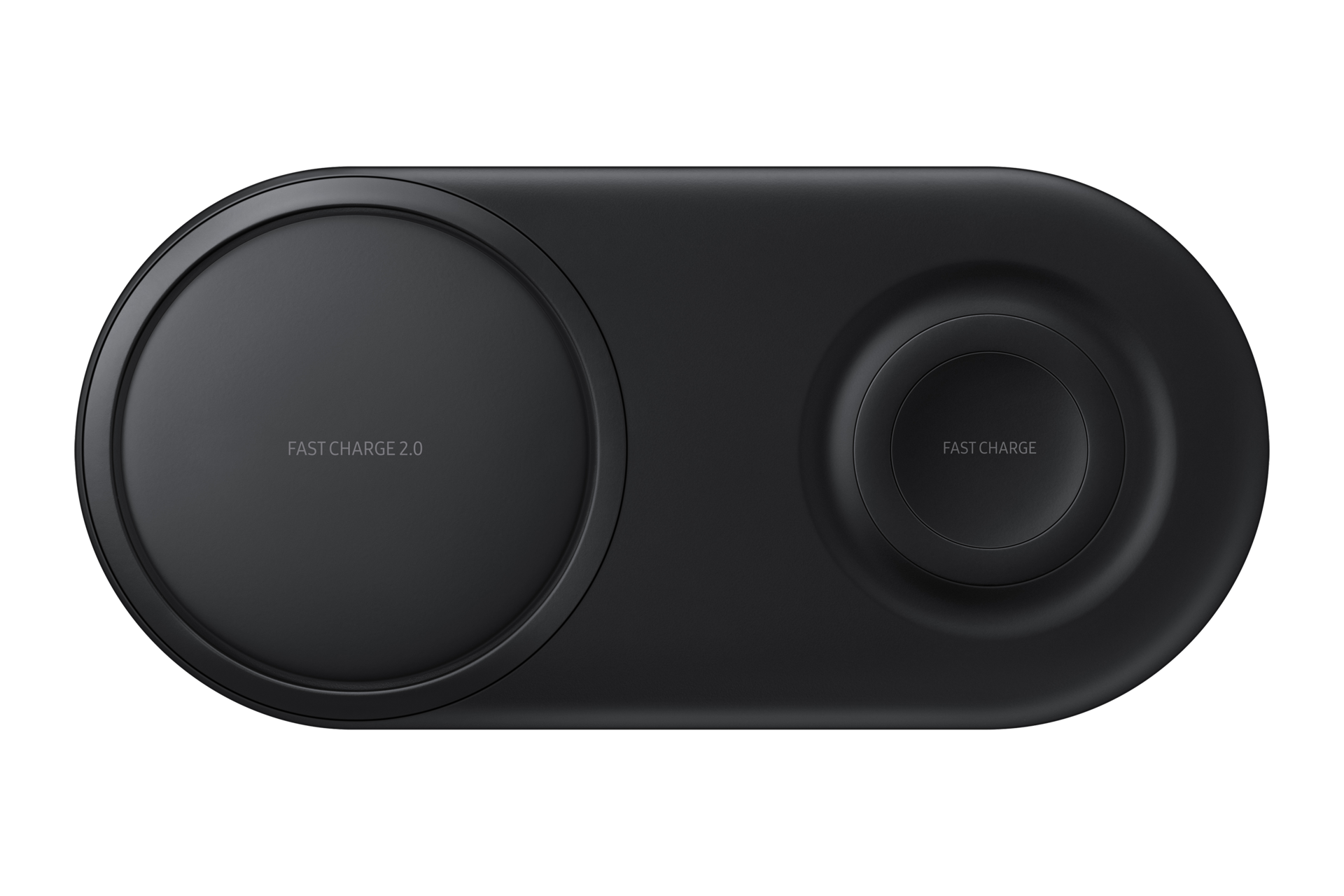 Carga Rápida Cargador Duo Pad Samsung Wireless Charger Duo Pad