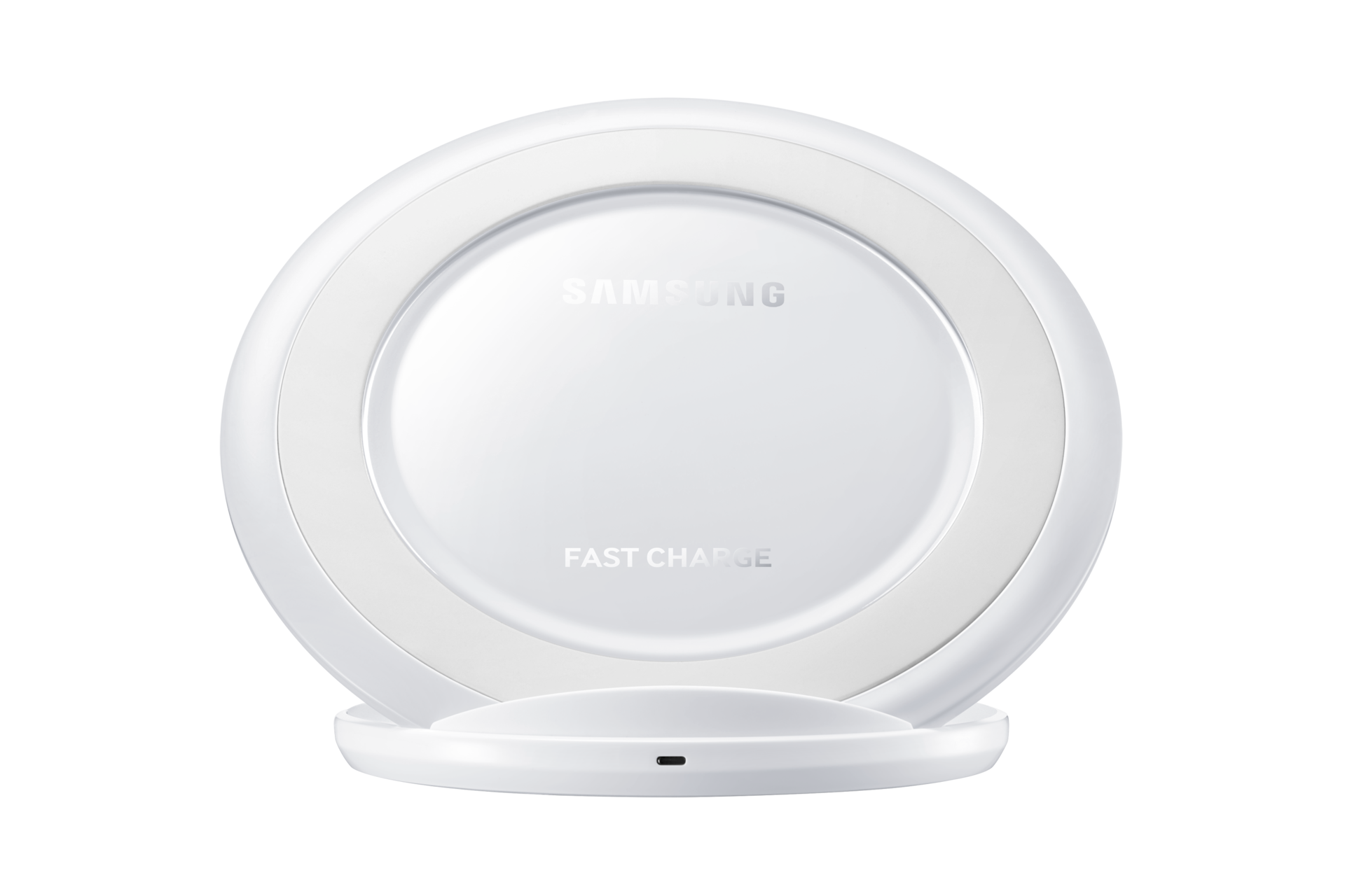 Cargador inalambrico samsung outlet blanco