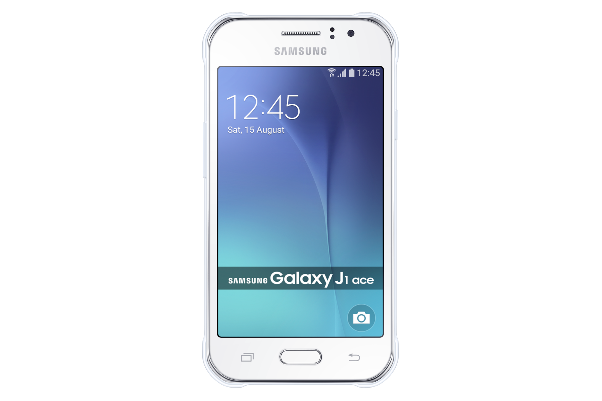 Galaxy J1 Ace Blanco - Comprar en lÃ­nea | Samsung Argentina