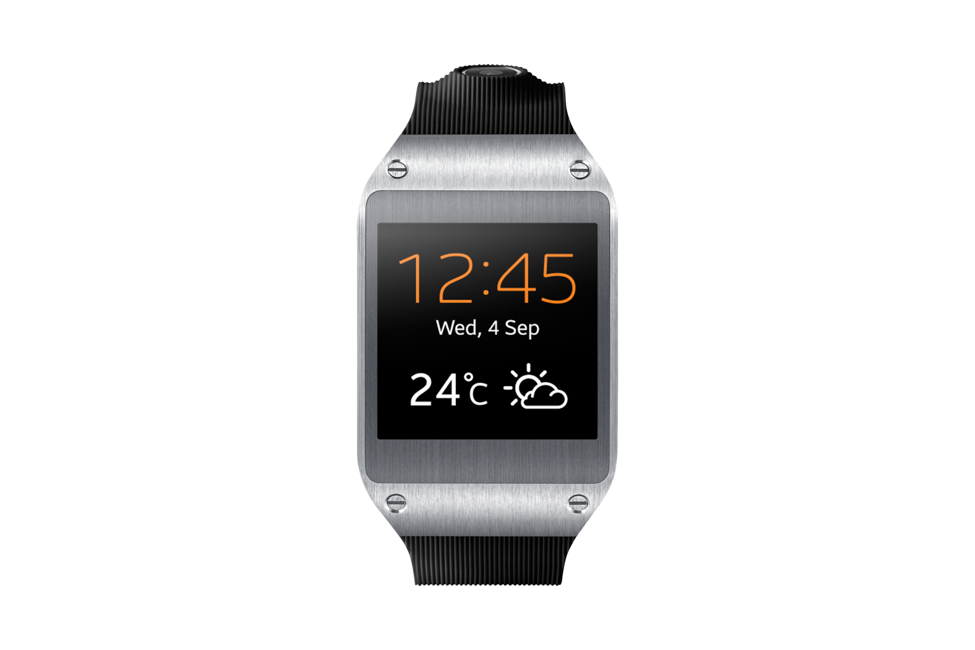 Samsung gear hot sale