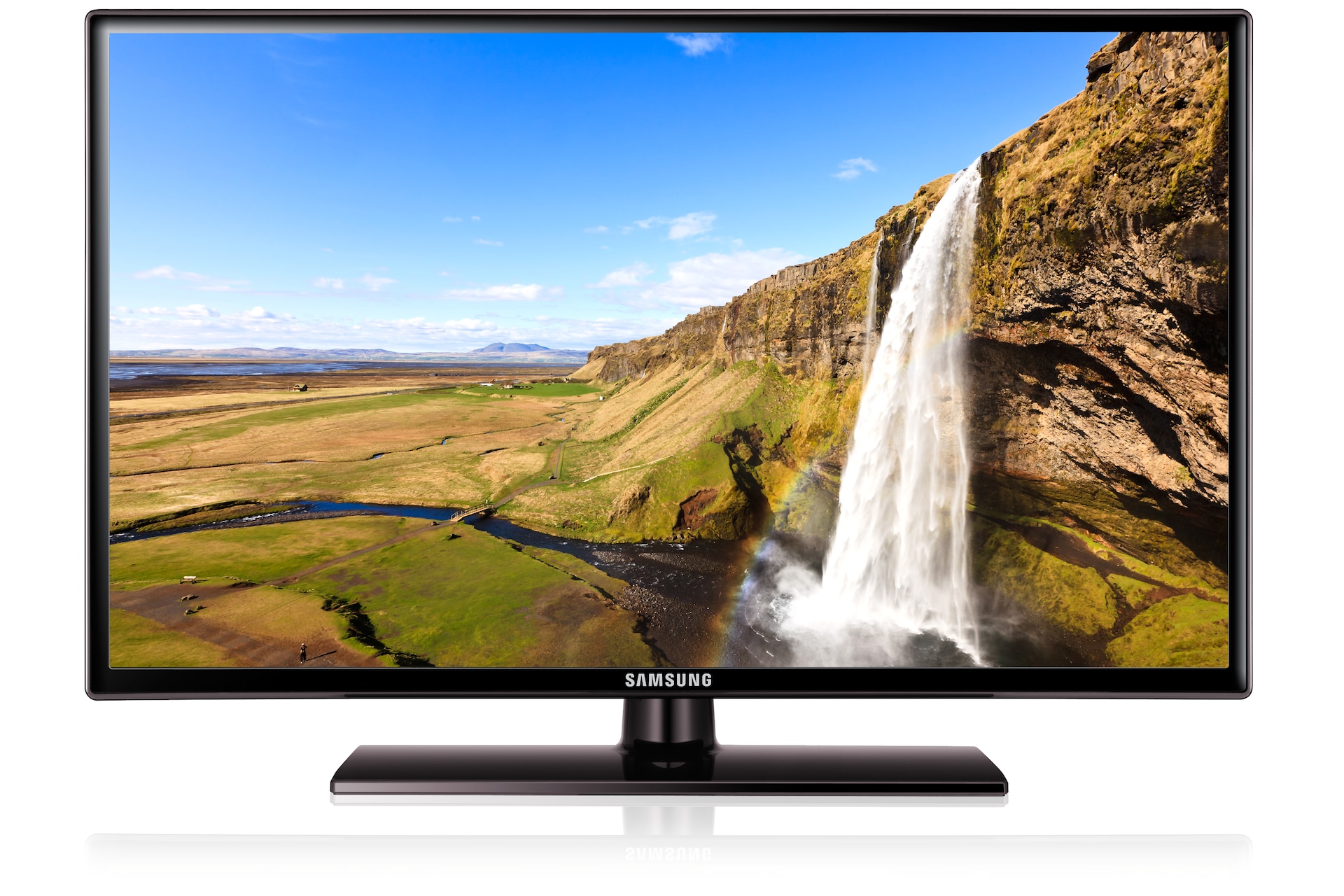 32" UN32EH4050 Series 4 HD LED TV | Soporte Samsung Argentina