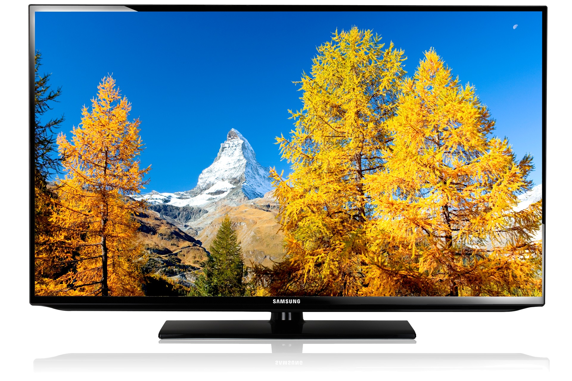 46" UN46EH5000 Series 5 Full HD LED TV Soporte Samsung Argentina
