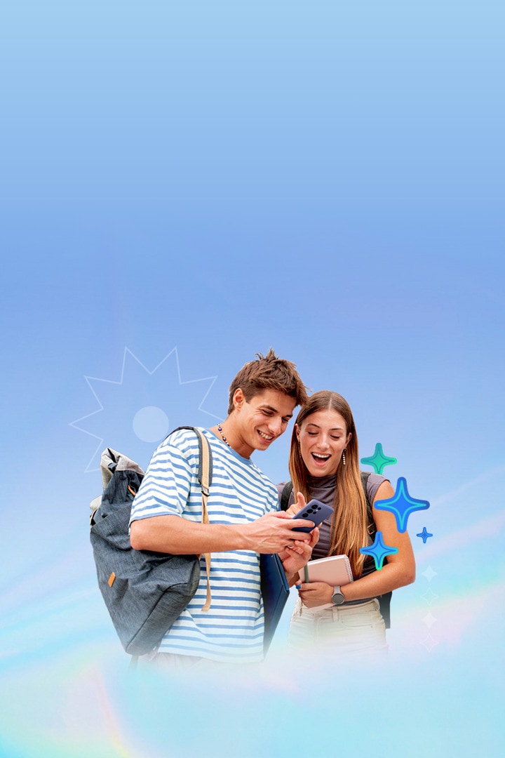 Estudiantes | Samsung España