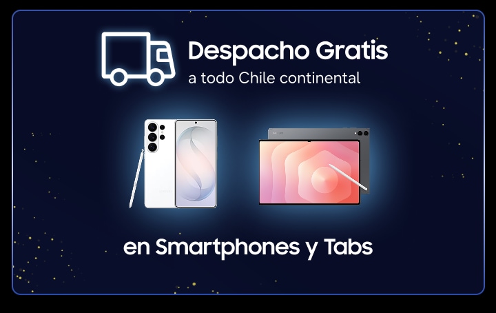 Samsung Black Week Beneficios