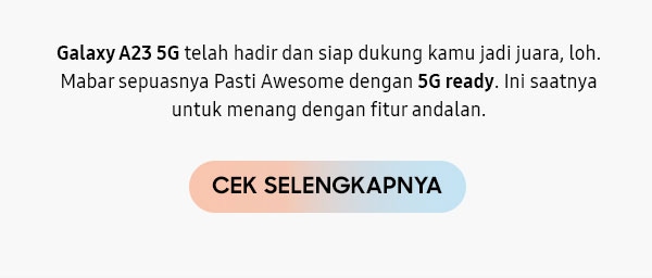 Galaxy A23 5G