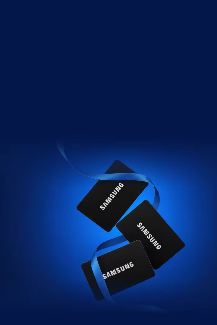 Samsung Gift Card