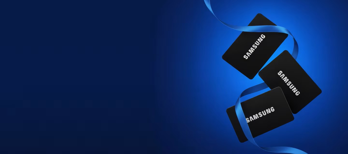 Samsung Gift Card