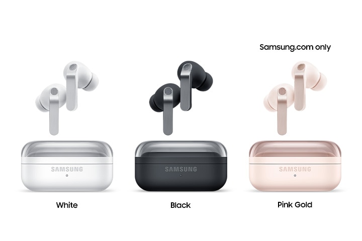 Galaxy Buds4 & Buds4 Pro Ohrhörer Kaufen | Angebote & Preise