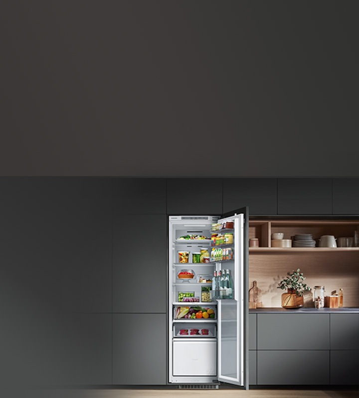 Einbau Kühl- und Gefreierschränke online kaufen | Samsung DE | Kühlschränke