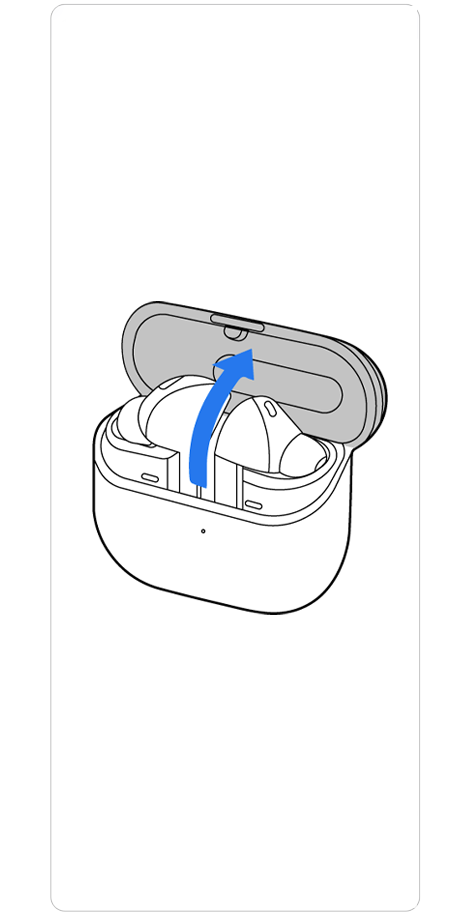 How to wear and use the Galaxy Buds3 and Buds3 Pro
