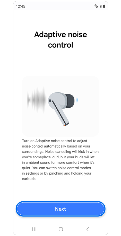 How to connect Galaxy Buds to other devices | Samsung India