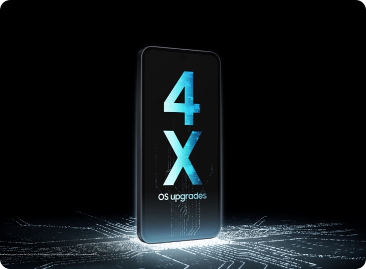 Samsung Galaxy A35 5G | Features & Highlights | Samsung US