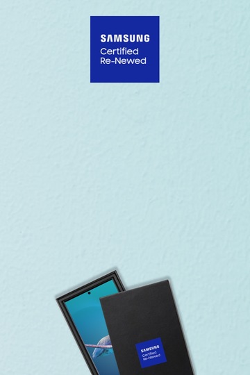 Buy Refurbished Galaxy Phones | Samsung Certified Re-Newed | Samsung US