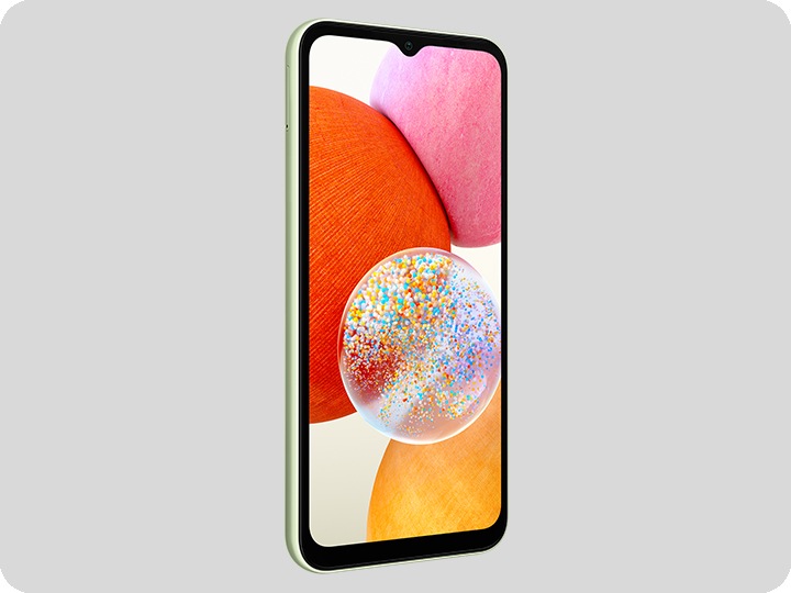 Galaxy A 2023 : Samsung dévoile ses smartphones abordables (A14