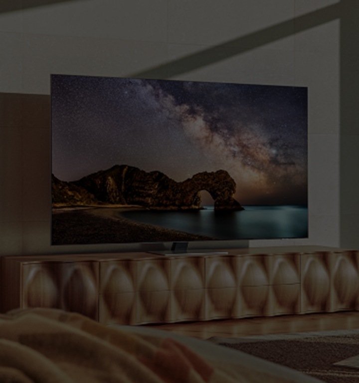 QLED vs OLED vs Neo Qled TVs: Which TV is Best For You | Samsung UK