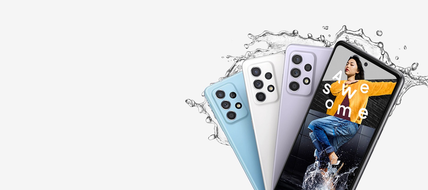 Nova Galaxy A serija Samsung Srbija