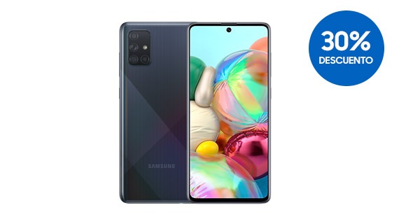 black friday samsung a 71