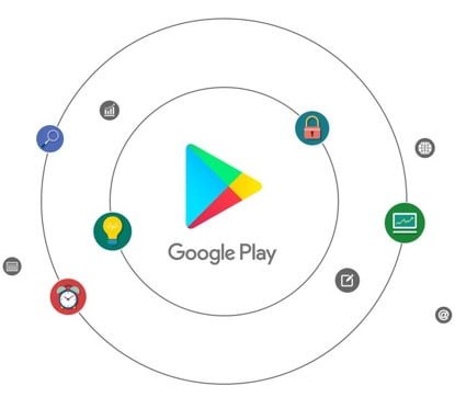 Why I cannot download some application in Playstore?