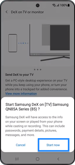 How to connect PC to Samsung Smart TV | Samsung Gulf - How To Connect Samsung Tv With Laptop Wireless