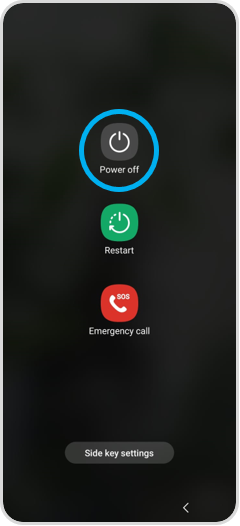 How to fix a flickering or flashing Galaxy Android Phone Screen ...