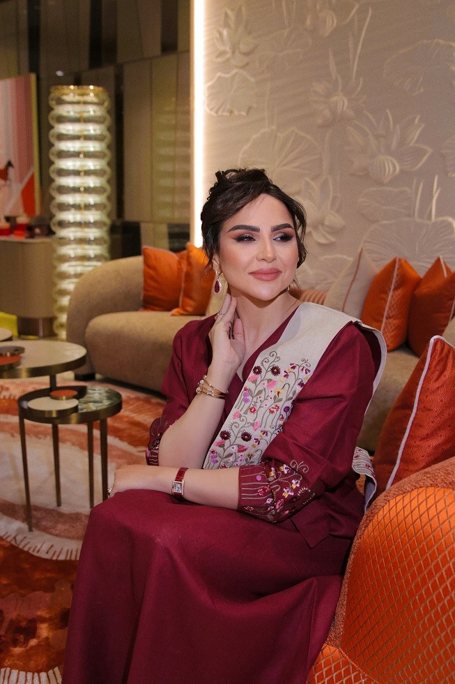 Designing for Connection: Rana Al Kassim on Smart Living and Everyday ...