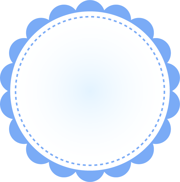 circle background