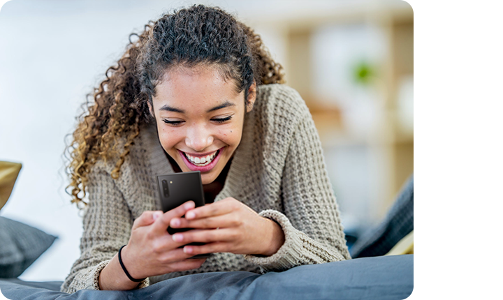 Bixby - Manage smart devices with your voice | Samsung Gulf