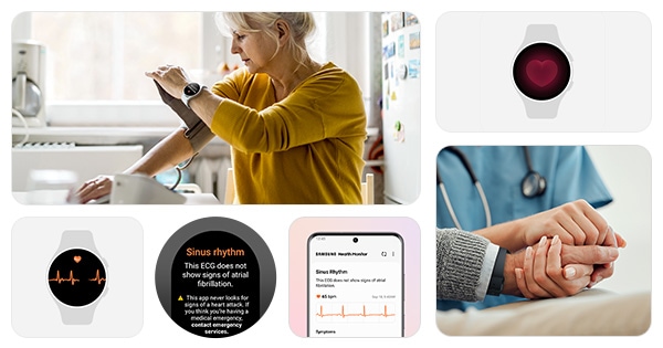 Samsung health 2025 monitor europe