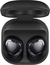 Samsung Galaxy Buds Pro, Phantom Black | Samsung Gulf