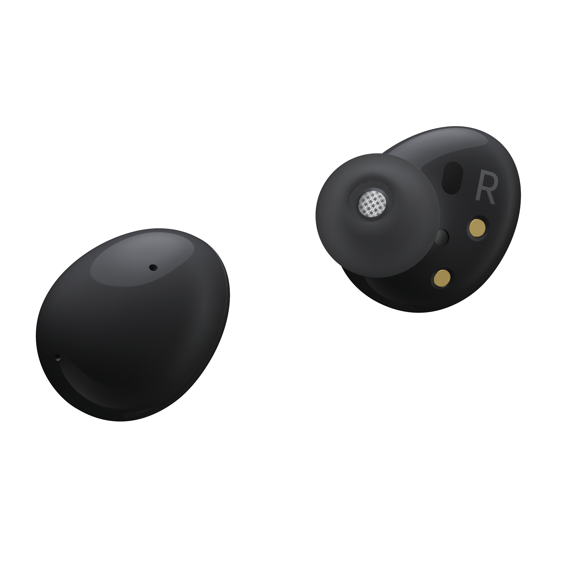 Galaxy Buds2 Black Onyx | Samsung Gulf